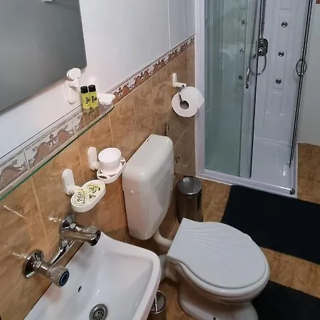 The King Guest house