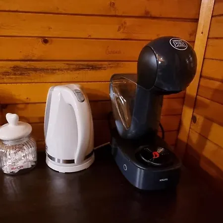 The King Guest house Borovets