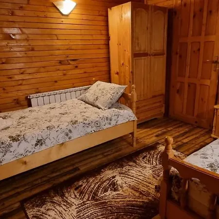 Guest house The King