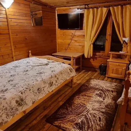 The King Гостевой дом Боровец