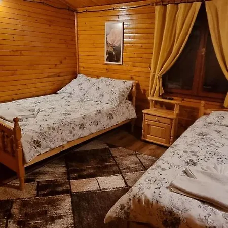 Guest house The King Borovets