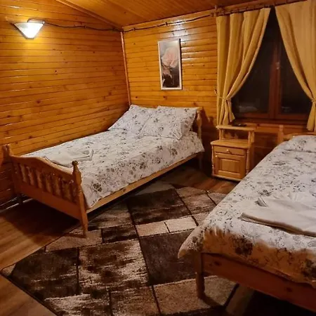 The King Borovets