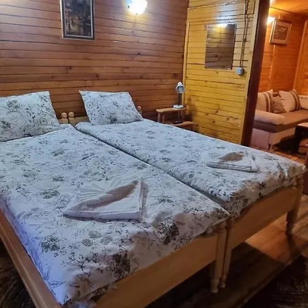 Guest house The King Borovets