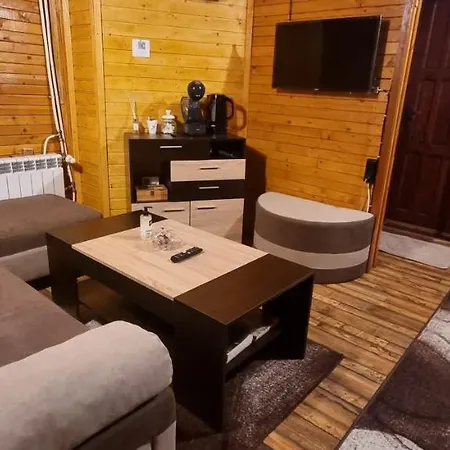 The King Borovets