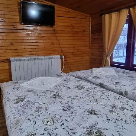 The King Guest house