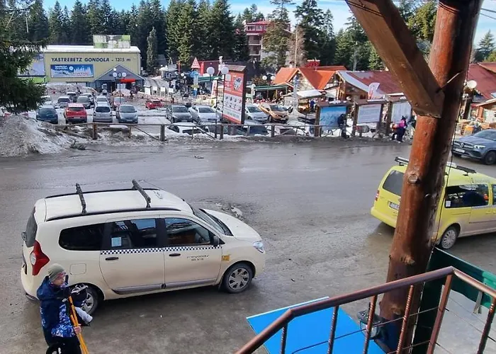 The King Pensjonat 3*