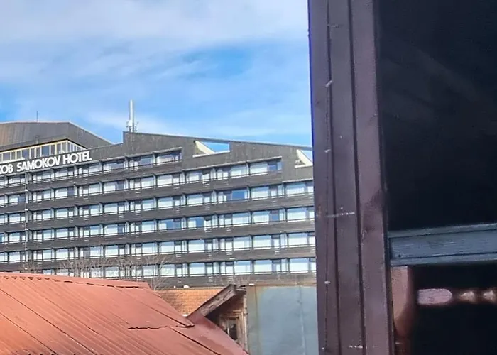 Pensjonat The King 3*